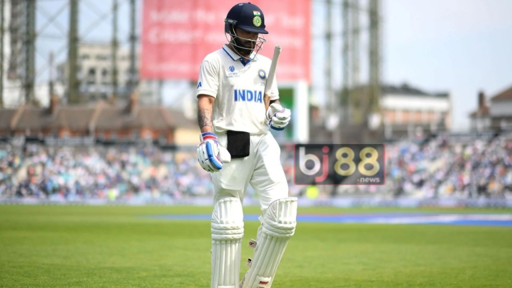 Kohli Wants to Leave Test Cricket – Will India Say Yes?