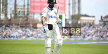 Kohli Wants to Leave Test Cricket – Will India Say Yes?