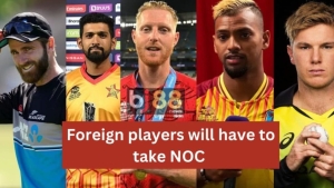 IPL Drama: Foreign Players Say ‘We Want to Leave!
