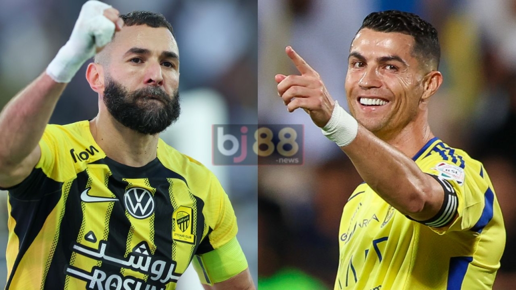 Al Ittihad Completes Thrilling Comeback to Beat Al Nassr 3-2!