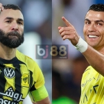 Al Ittihad Completes Thrilling Comeback to Beat Al Nassr 3-2!