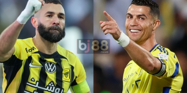 Al Ittihad Completes Thrilling Comeback to Beat Al Nassr 3-2!