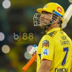 Dhoni’s Last-Over Magic Gives Chennai a Big Win