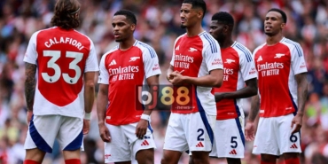 Champions League: 3 Things Arsenal Must Fix to Reach the Final!
