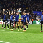Champions League: Inter Milan Beat Barcelona in an Epic Semifinal!