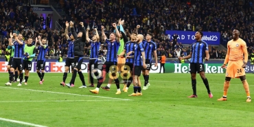 Champions League: Inter Milan Beat Barcelona in an Epic Semifinal!