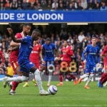 Chelsea Crush Liverpool’s Hopes with Bold Win!