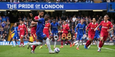 Chelsea Crush Liverpool’s Hopes with Bold Win!