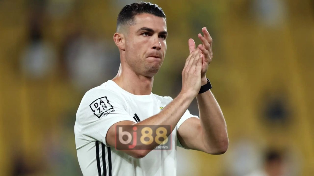 Cristiano Ronaldo Says Goodbye to Al-Nassr? Fans in Shock!