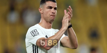 Cristiano Ronaldo Says Goodbye to Al-Nassr? Fans in Shock!