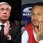 Ancelotti’s Surprise Brazil Squad – Neymar Misses Out!