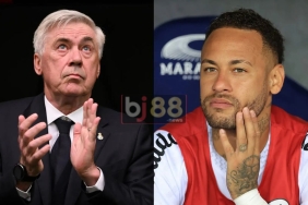 Ancelotti’s Surprise Brazil Squad – Neymar Misses Out!