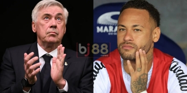 Ancelotti’s Surprise Brazil Squad – Neymar Misses Out!