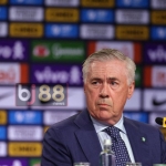 How is Ancelotti’s Brazil team doing? lets see !