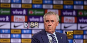 How is Ancelotti's Brazil team doing? lets see !