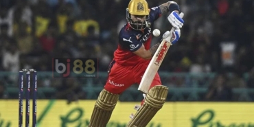 Bengaluru Beats Lucknow and Jumps to Top of the Table!