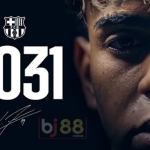 Barcelona Signs Young Star Yamal Until 2031!