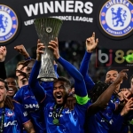 Palmer Shines Bright as Chelsea Wins Conference League Final!