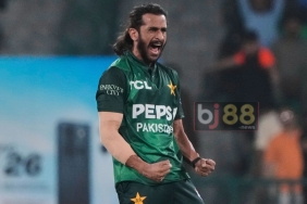 Pakistan Wins as Hasan Ali Takes 5 Bangladesh Falls by 37 Runs