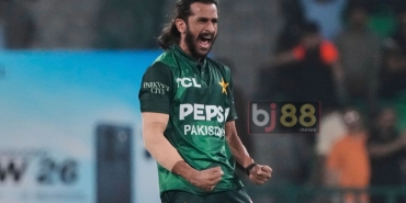 Pakistan Wins as Hasan Ali Takes 5 Bangladesh Falls by 37 Runs