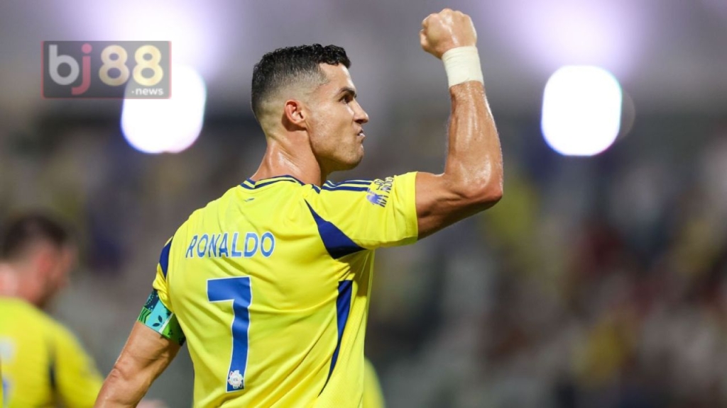 Is Cristiano Ronaldo Leaving? Al Nasr Shares Big Update!