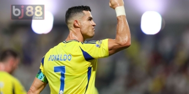 Is Cristiano Ronaldo Leaving? Al Nasr Shares Big Update!