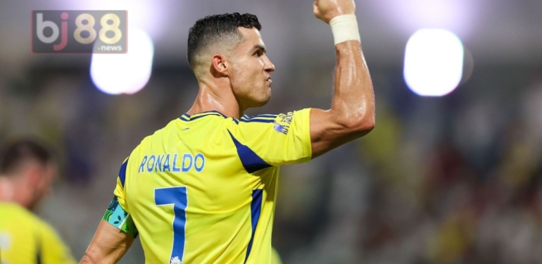 Is Cristiano Ronaldo Leaving? Al Nasr Shares Big Update!
