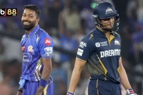 Gujarat’s IPL Dream Ends, Mumbai Moves Closer to the Final