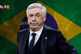 Big Trouble Over Ancelotti! FIFA Investigates Brazil’s Football Bosses