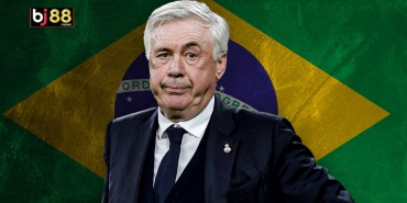 Big Trouble Over Ancelotti! FIFA Investigates Brazil’s Football Bosses