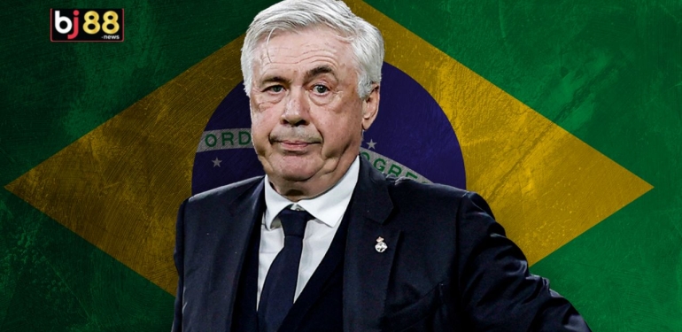 Big Trouble Over Ancelotti! FIFA Investigates Brazil’s Football Bosses