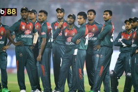 What’s Going Wrong? Bangladesh Falls to 10th in T20 Rankings