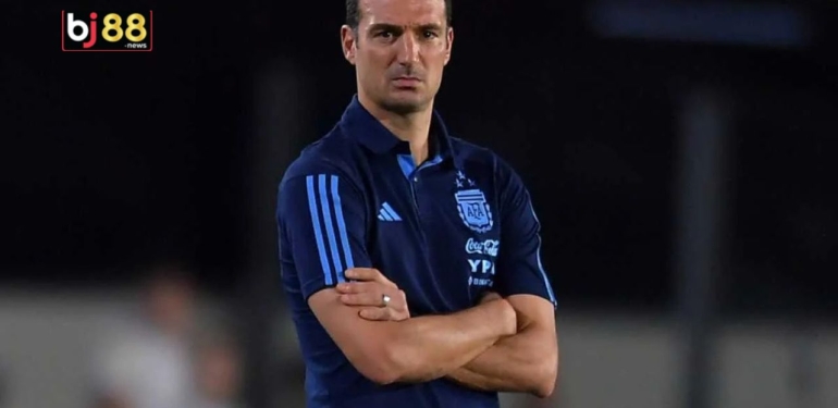Argentina Announces Team – Big Surprises Inside!
