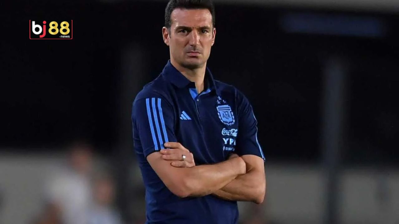 Argentina Announces Team – Big Surprises Inside!