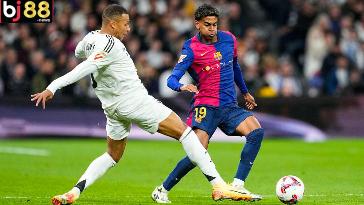 Barca vs Real: Everything You Need to Know About the Final El Clasico