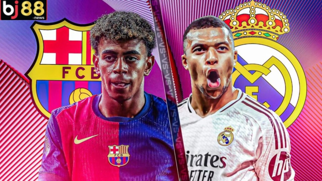 El Clasico: Can Real Beat Barca and Keep Title Hopes Alive?