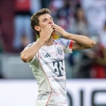 Bayern Say Goodbye to Muller with a Big Win at Home!