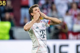 Bayern Say Goodbye to Muller with a Big Win at Home!