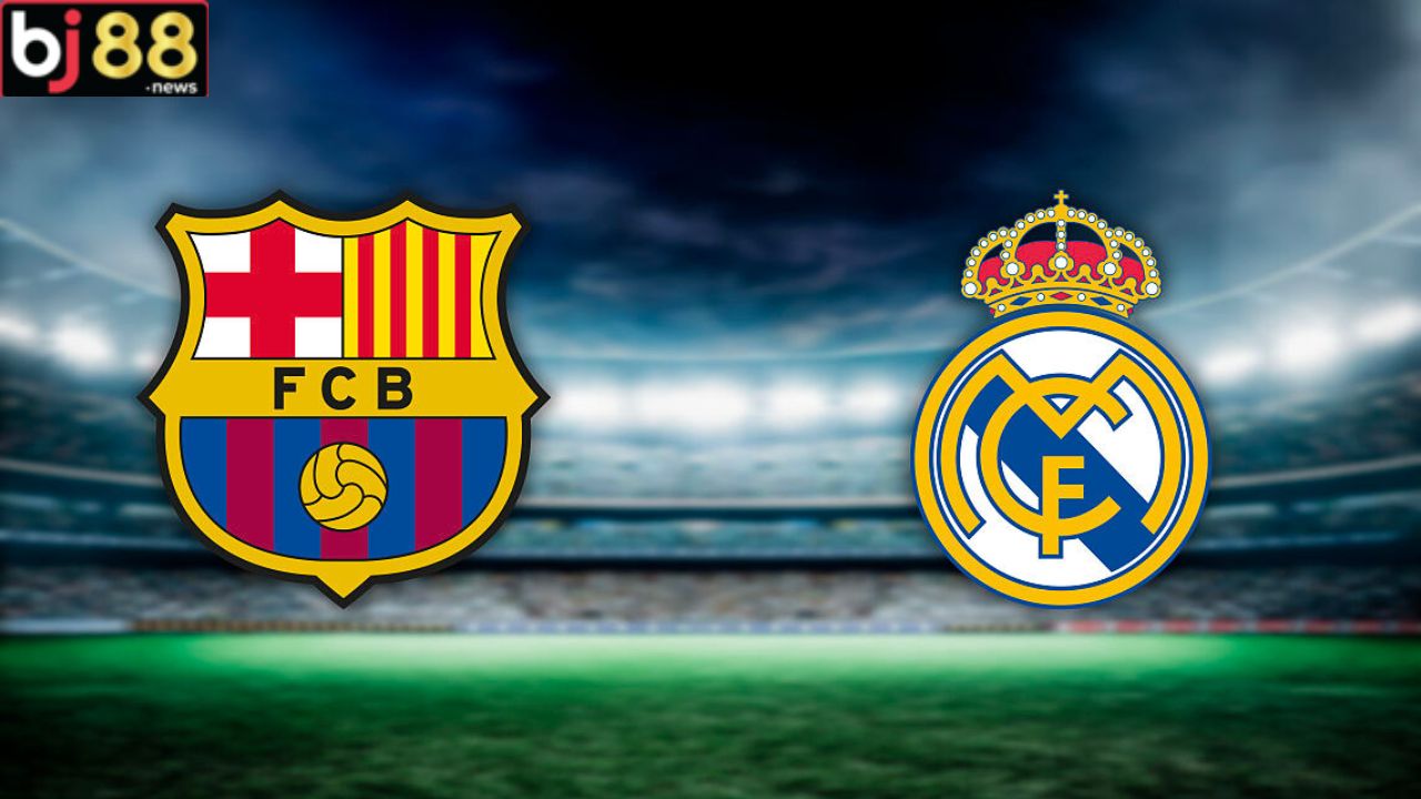 El Clasico Showdown: Why This Match Means Everything for Barca and Real!