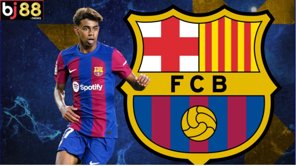 Yamal Proves He’s More Than Just a Kid – Says Barca Boss