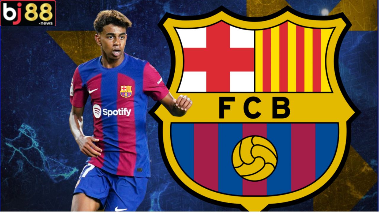 Yamal Proves He’s More Than Just a Kid – Says Barca Boss
