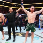 UFC 315 Was Wild! Best Fighters and Tough Losses from Belal vs. Della