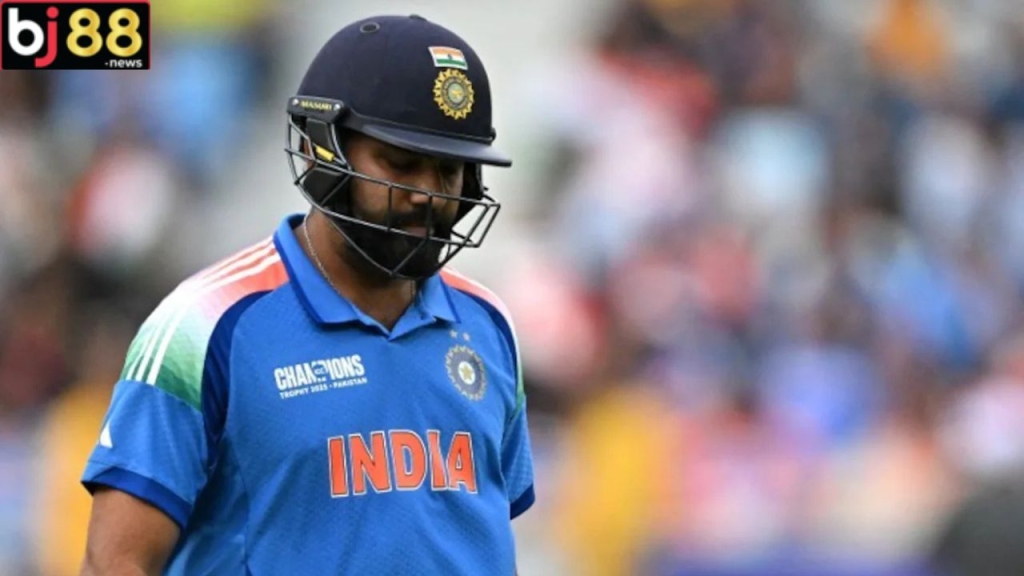 Rohit Sharma Finally Talks About His ODI Retirement!
