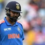 Rohit Sharma Finally Talks About His ODI Retirement!