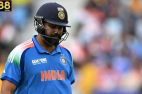 Rohit Sharma Finally Talks About His ODI Retirement!