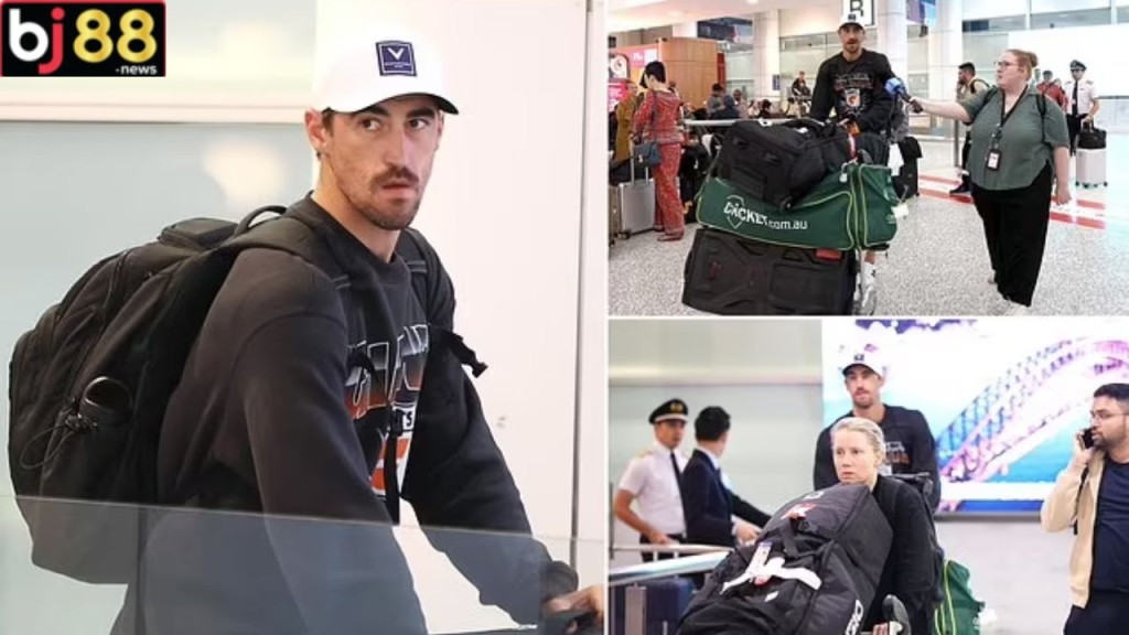 IPL Comeback? Aussies Still Don’t Want to Return to India