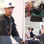 IPL Comeback? Aussies Still Don’t Want to Return to India