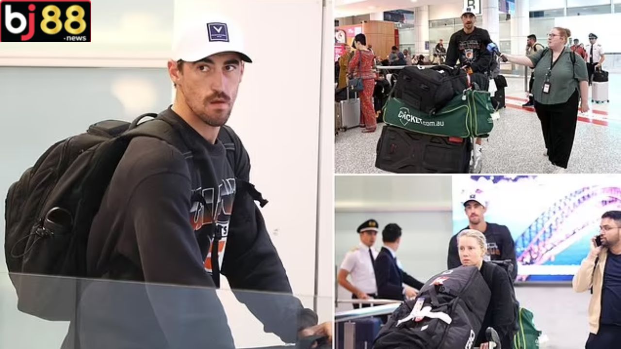 IPL Comeback? Aussies Still Don’t Want to Return to India