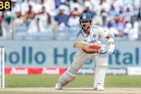 Virat Kohli Retires from Test Cricket – Fans Get Emotional!