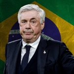 Brazil Hires a Non-Brazilian Coach for the First Time – It’s Ancelotti!